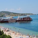 Avşa Adası Nerede? Ulaşım ve Harita Bilgileri 2026