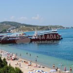 Avşa Adası Kumsalları 2026 | En İyi Kumsallar Rehberi