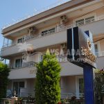 Avşa Adası’nda Konaklama Seçenekleri: Apart Yorumları 2026