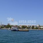 Avşa Adası Araçlı Feribot 2026: Bilet Fiyatları ve Bilgiler