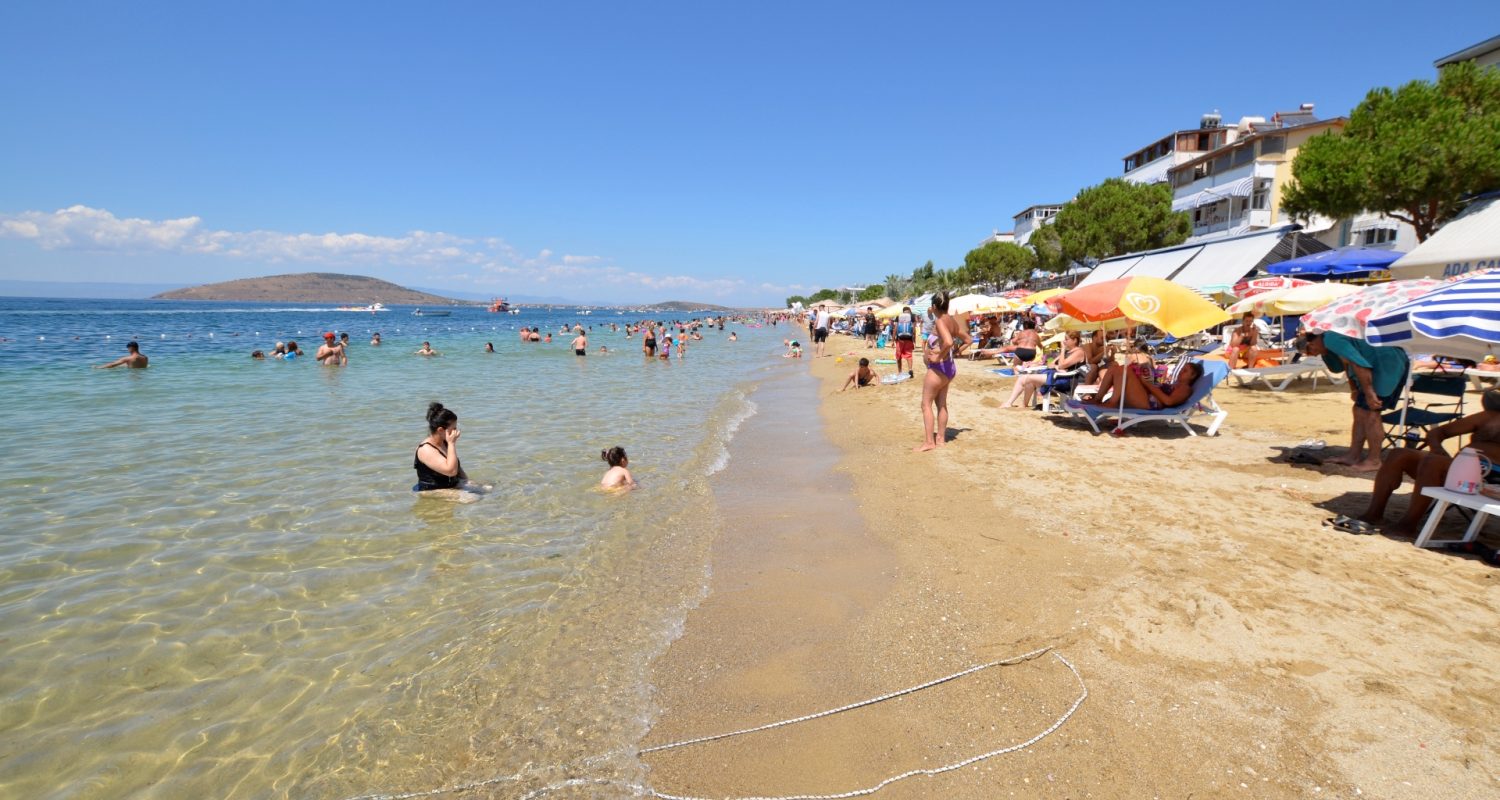 AVŞA ADASI PANSİYONLARI