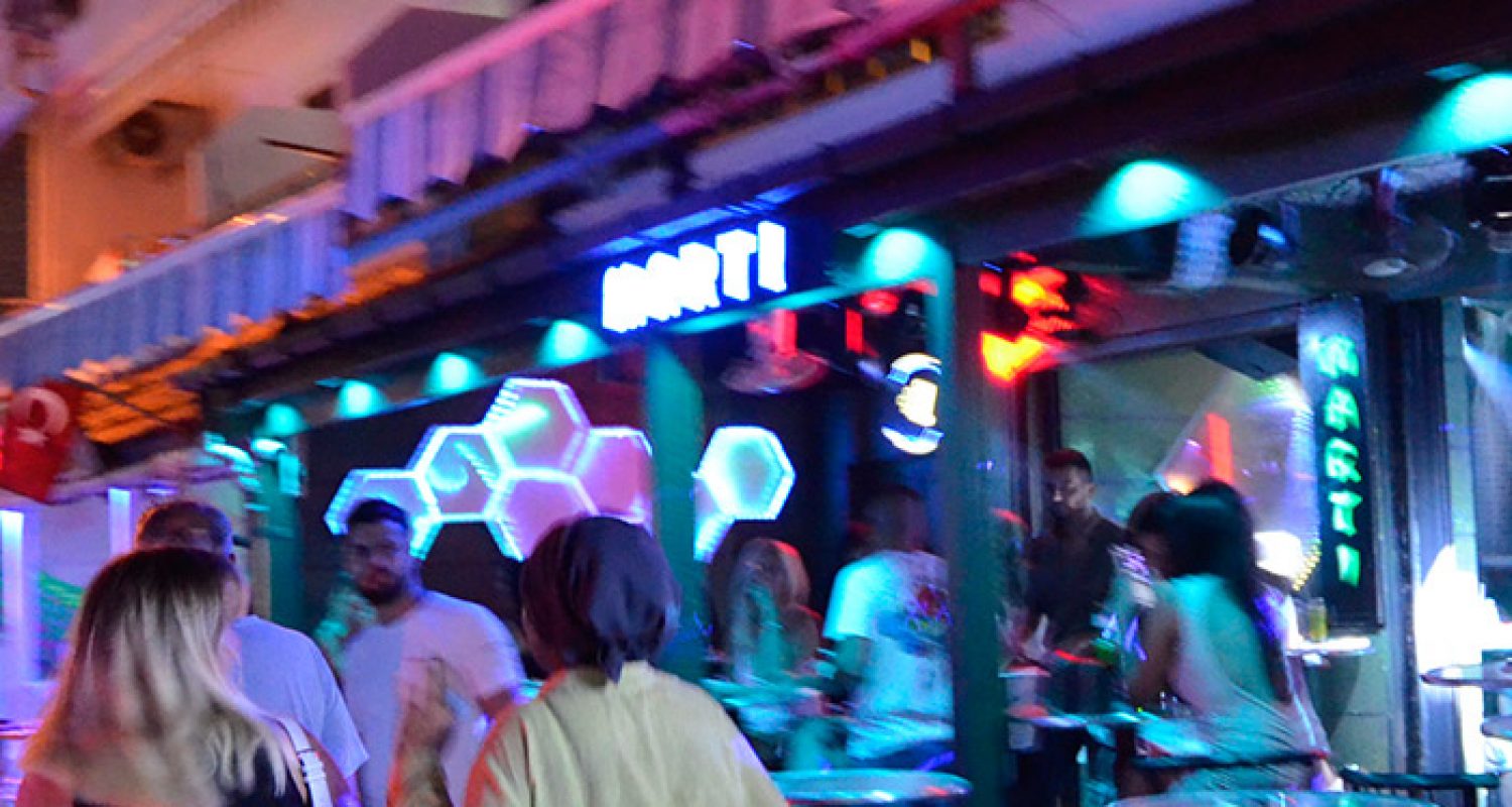 avşa barlar sokağı